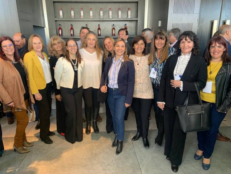 "La idea es seguir creciendo y hacer de Pringles una linda opción turística"