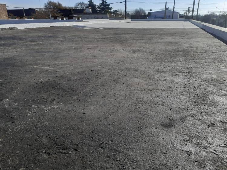 Recorrida por obras escolares