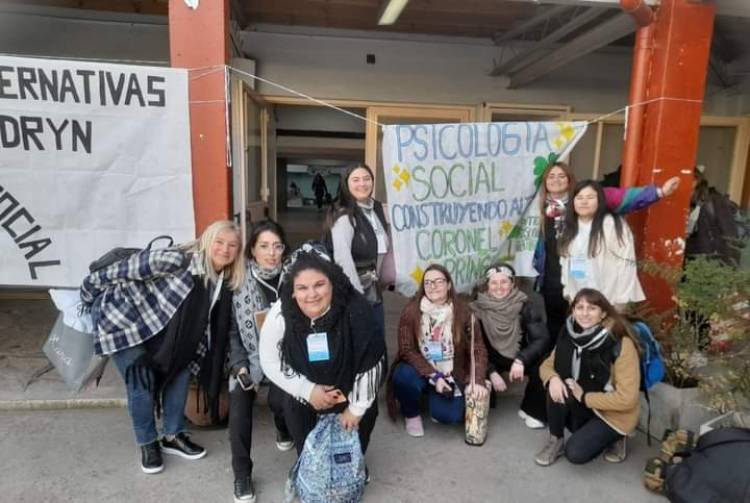 "Hay que trabajar mucho en la educación e inclusión"