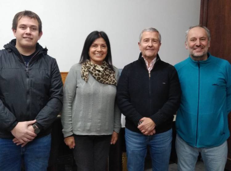 "Tenemos un 70 por ciento de casos resueltos"