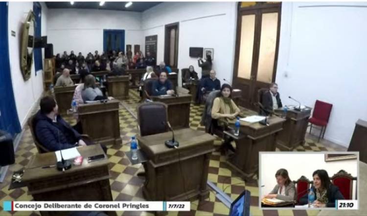 La oposición envió a Archivo la suspensión del cierre dominical de comercios