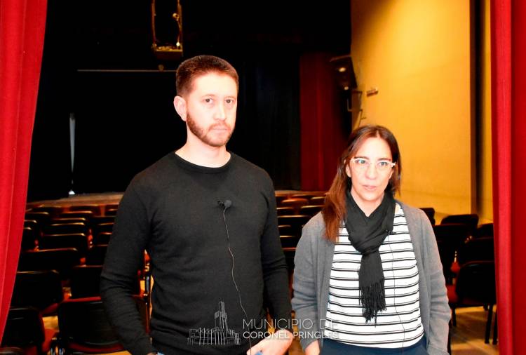 Convocatoria para integrar la Comedia Municipal