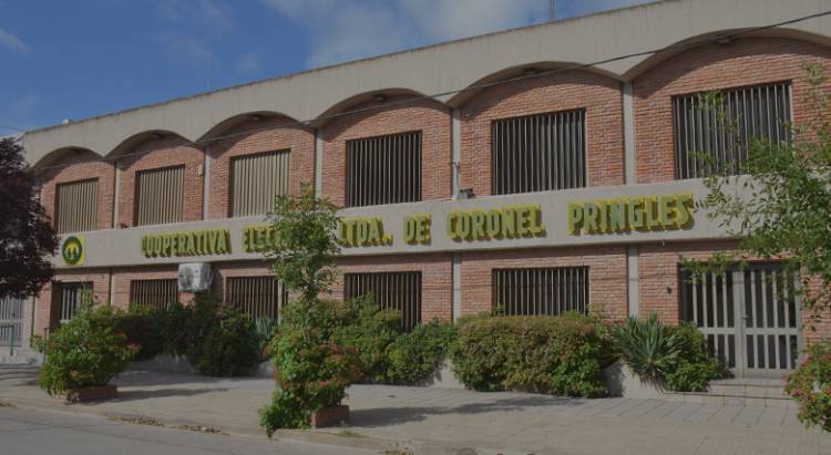 Corte de energía ocurrido hoy