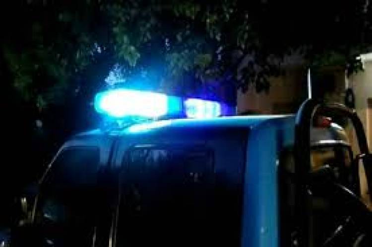Policial: Allanamiento, Detención y Aprehensión