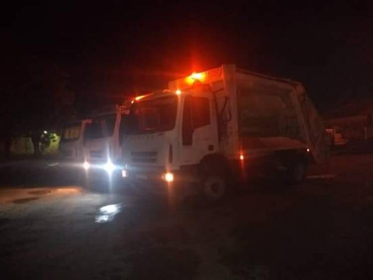 Hoy comienza la recolección diferenciada