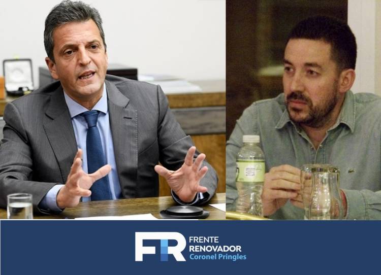 "Seguimos proyectando acciones a futuro"