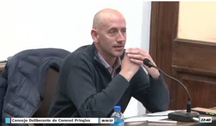 "Si la oposición cree que es válido no dar quórum, hay que aceptarlo"