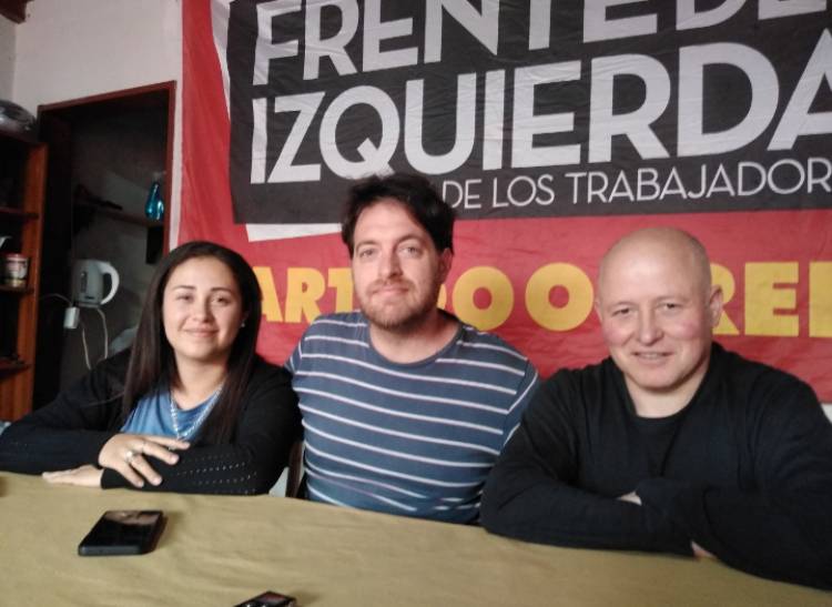 6 horas de enfermería: "El oficialismo plantea una Resolución que no tiene cumplimiento obligatorio"