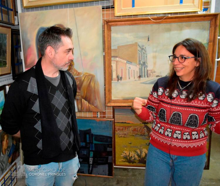 El Museo de Artes de nuestra ciudad reabre sus puertas