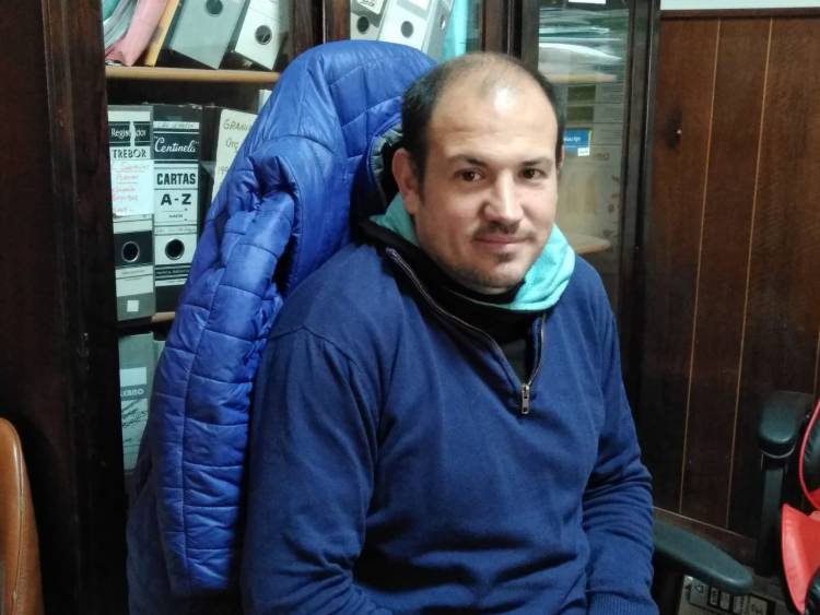 "Mercantil Andina va expandiendo su cobertura más y más"