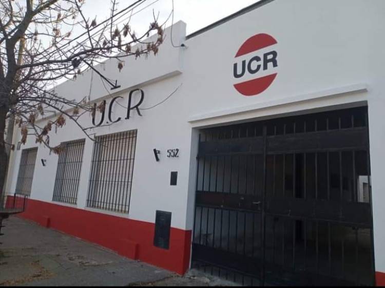 Convocatoria Elecciones Internas UCR