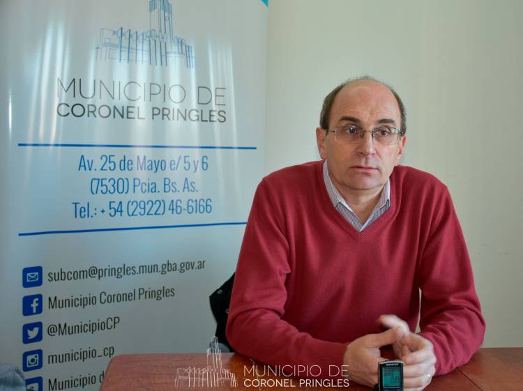 El Municipio ofrece una nueva herramienta para acceder al terreno propio