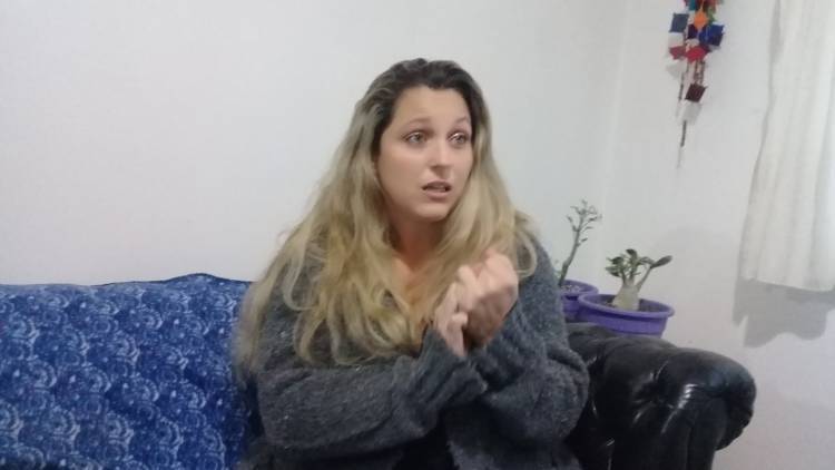 Paritarias: "Se consiguió gracias a la unión de APTS y UPCN"