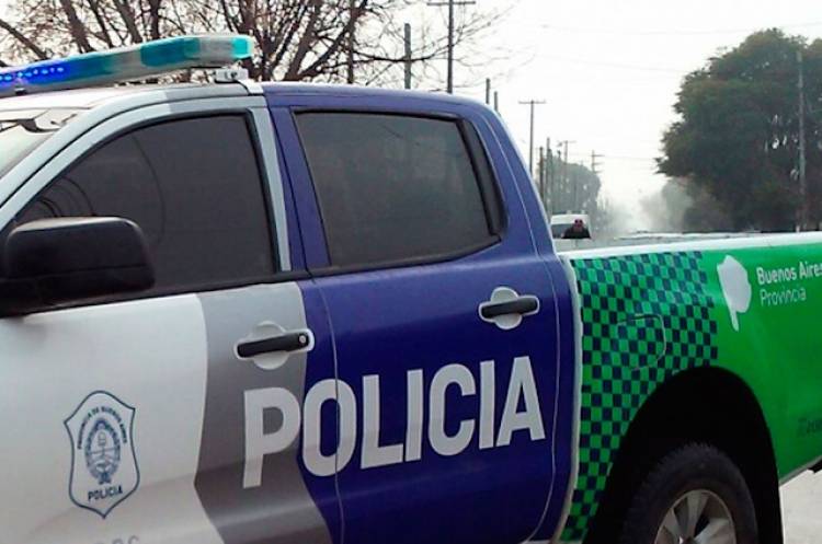 Policial: Detención y Aprehensión 