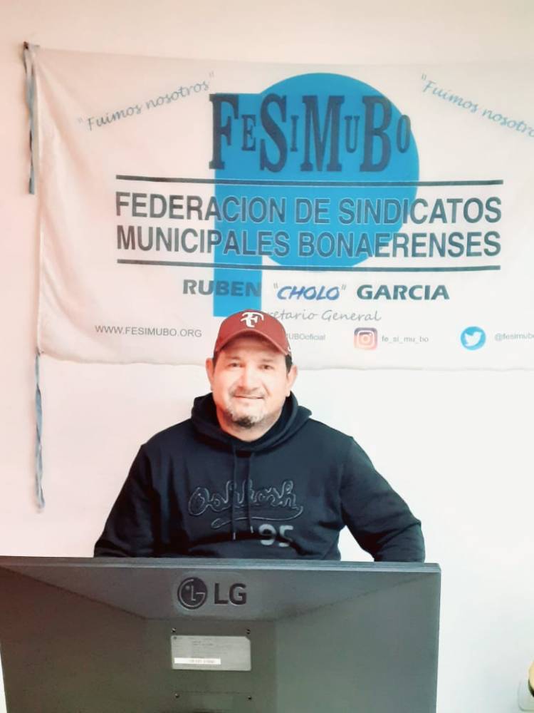 Paritarias: "Luchamos por la totalidad de los trabajadores municipales"