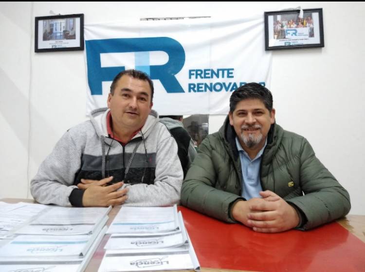 "La idea es comenzar el año que viene con Licencia Joven"