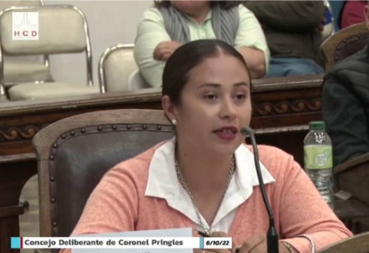 HCD: La Izquierda reclamó las 6 horas en Enfermería y el oficialismo dijo que no es sencillo implementarlo