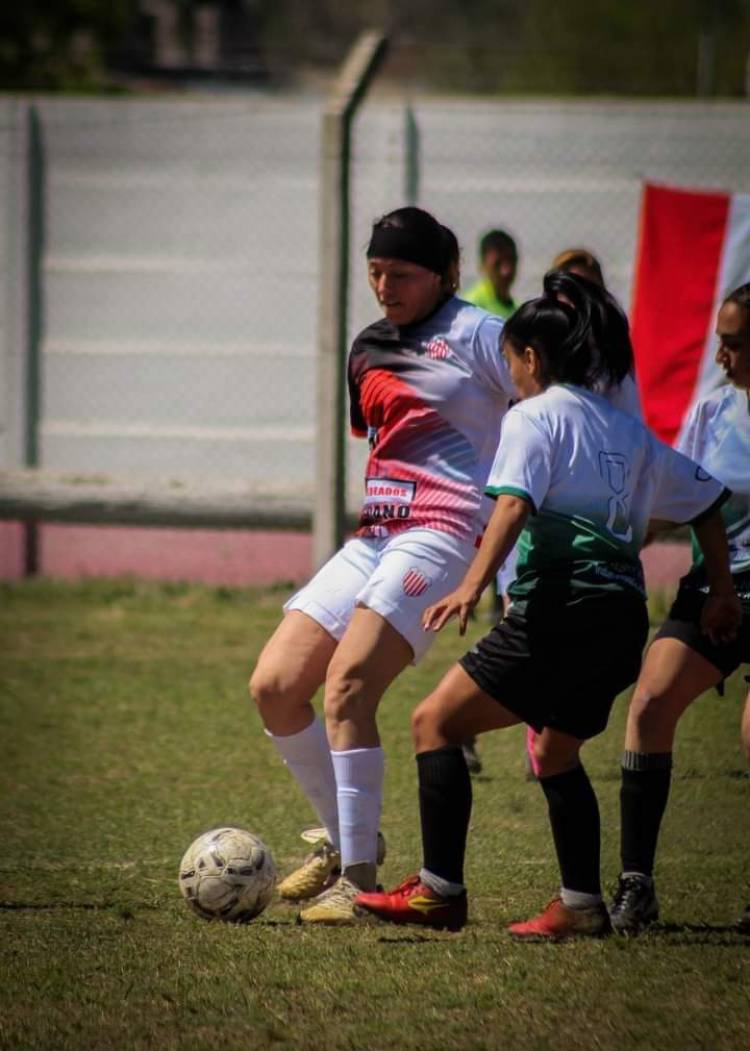 Liga Pringles de Fútbol: Resultados, posiciones y próxima fecha