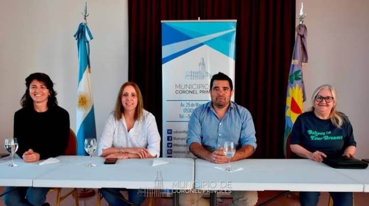 Conversatorio GPS EMOCIONAL