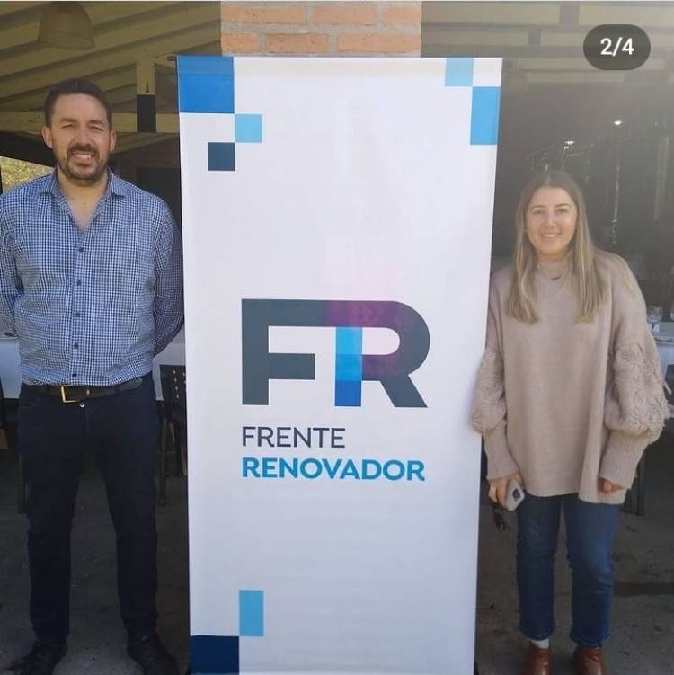 Ahora Emprende Pringles