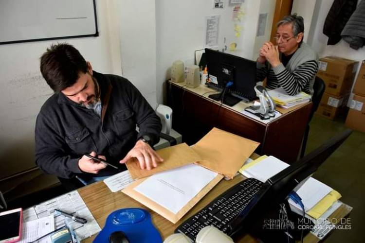 Licitación Pública de Pavimento Urbano