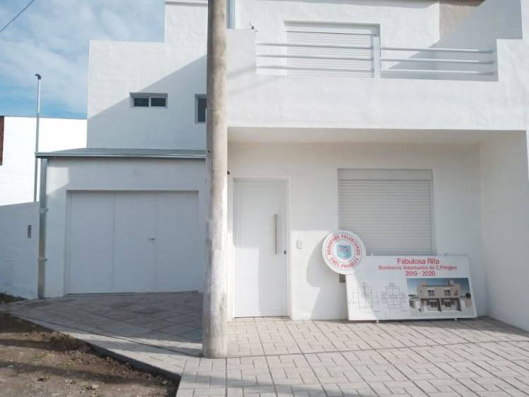 Apertura Casa Rifa 2021-2022