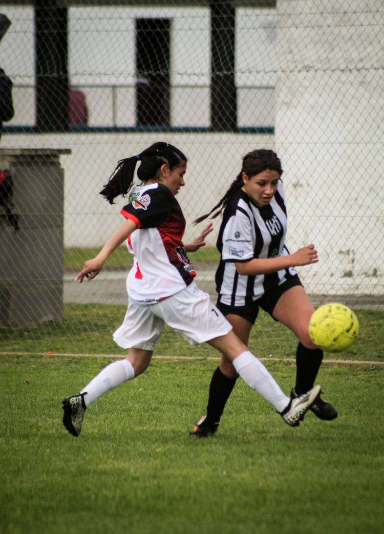 Liga Pringles de Fútbol: Boletín Oficial