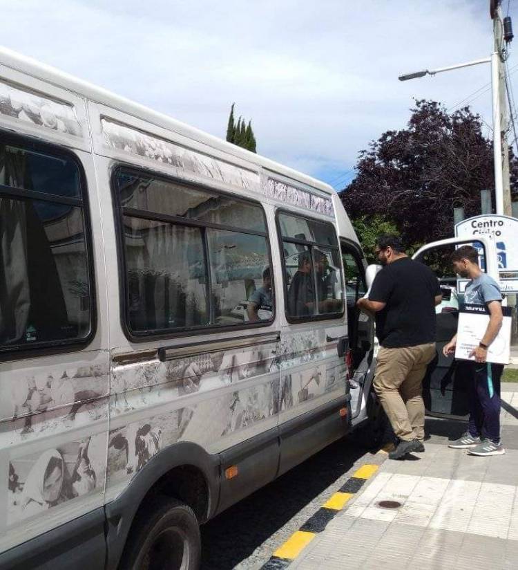 El Consejo y la Gente : Esa hermosa convicción de pertenecer!!