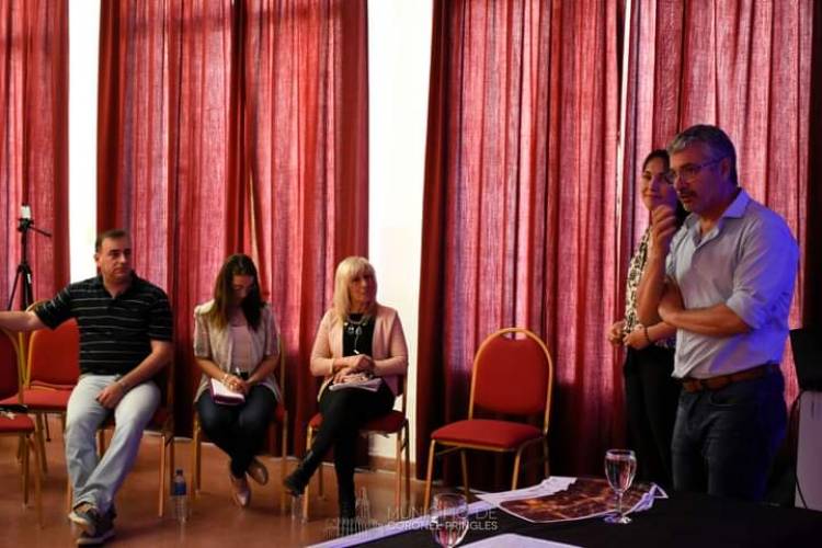 Repensando el Turismo en Pringles