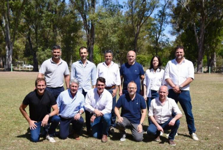Intendentes del PRO empujan la unidad y candidatura única a la gobernación