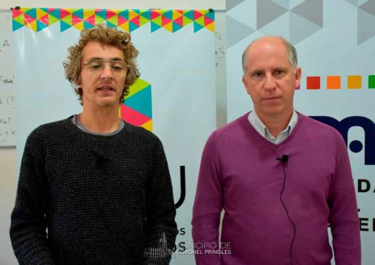 "En el 2023 vamos a tener más de 20 ofertas educativas distintas"