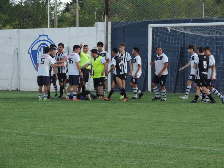 Escandalosa Fecha en la Liga Pringles de Fútbol: Suspensión, jornadas de juego limpio y postergación de partido final