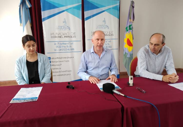 Del 1° al 31° de Diciembre se reabre la Inscripción para Viviendas 