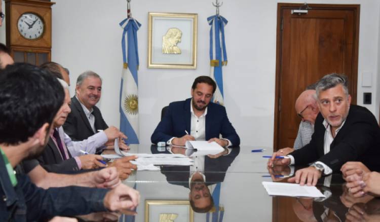 "El movimiento cooperativo está sólido"
