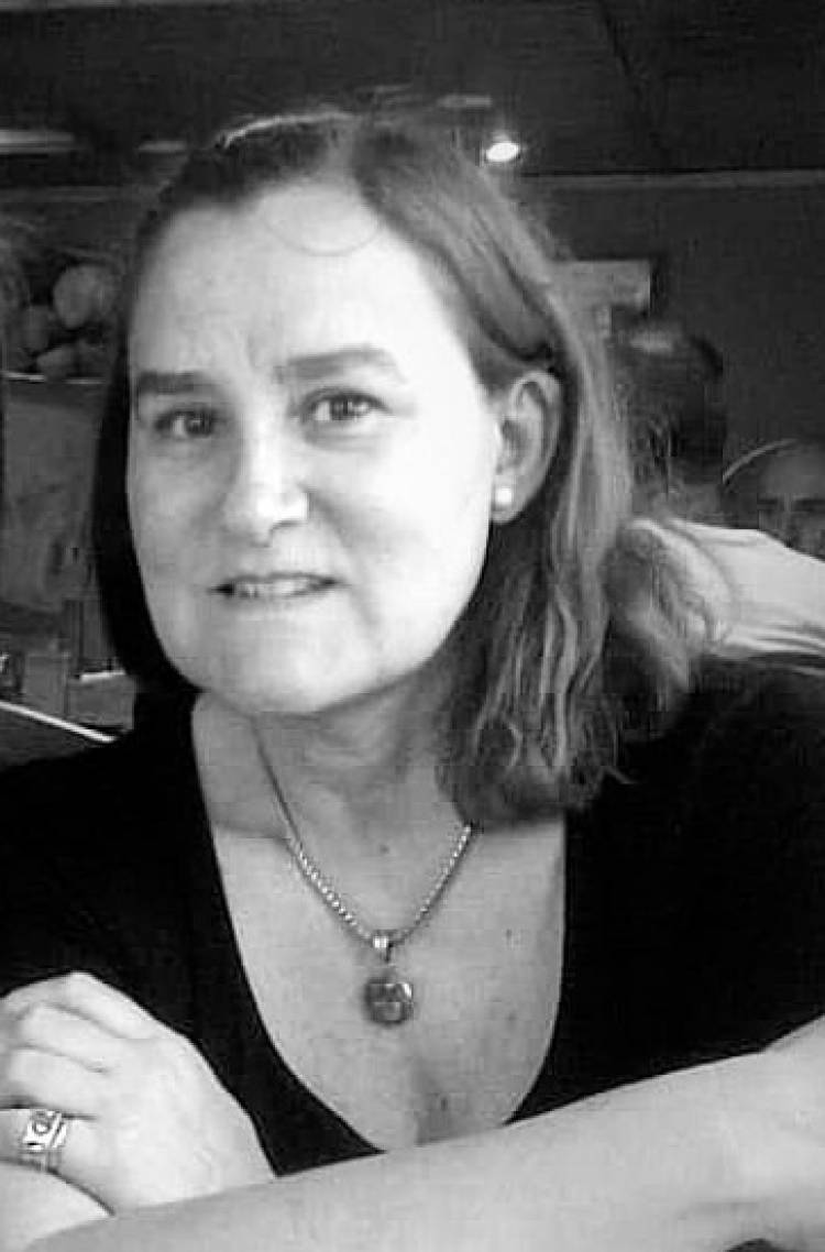 HCD: "Queremos saludar y recordar a Graciela Giménez que se ha jubilado"