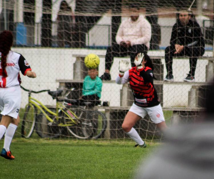 Comunicado Oficial de la Liga Pringles de Fútbol