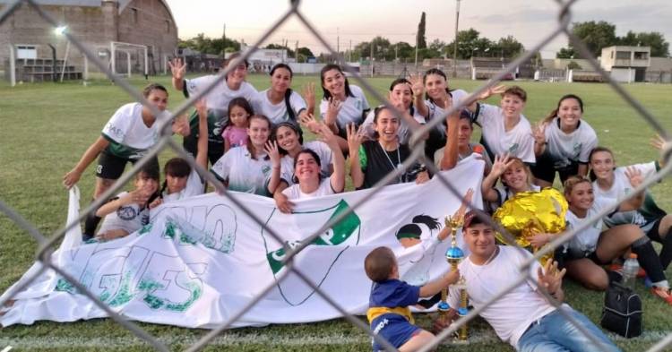 Liga Pringles de Fútbol: Se aceptó la renuncia de Cristian Cayssials y se dieron  a conocer los ganadores y goleadores