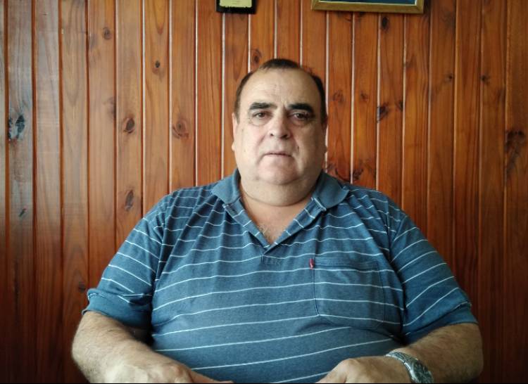 "El balance es positivo, ha sido un año de mucho trabajo"