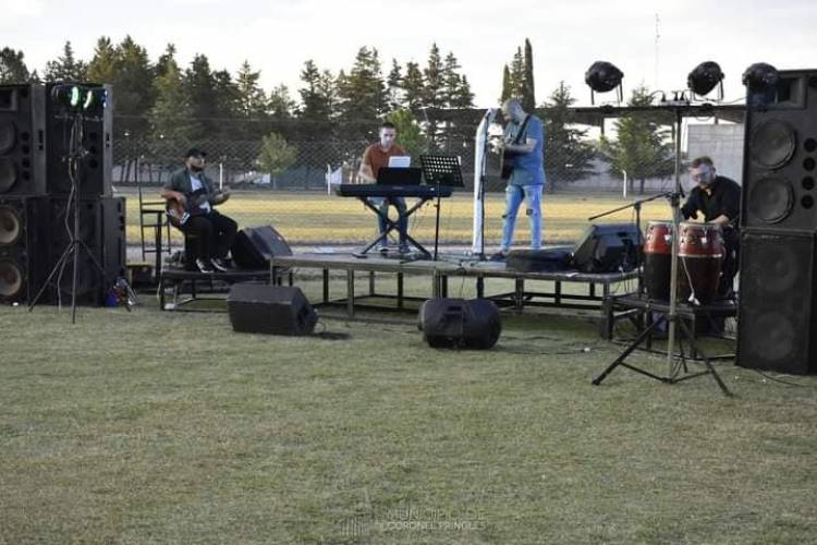 Comenzó con todo el verano