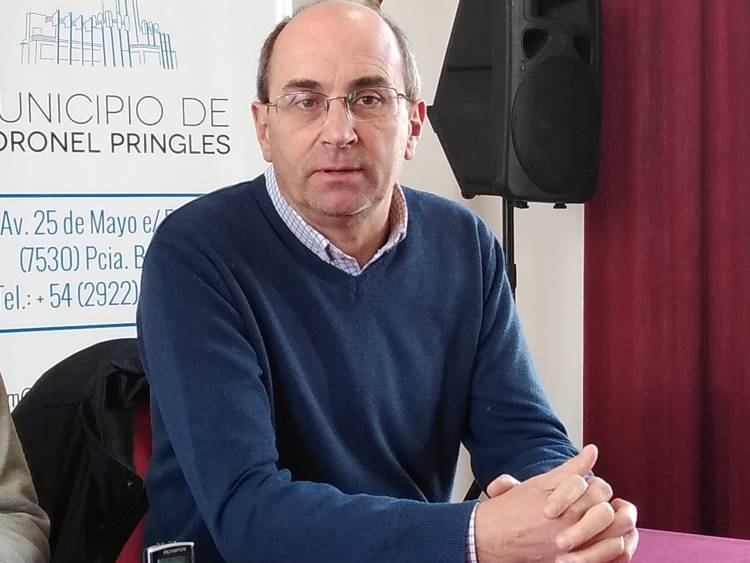 "En el RUP se anotaron 1140 grupos familiares"