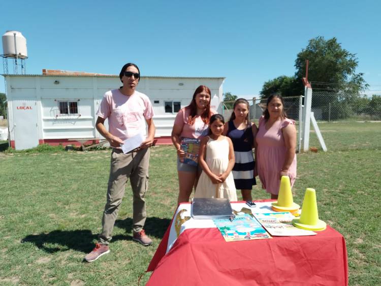 Divisorio entregó premios y anunció el Superbono 2023