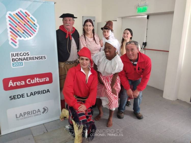 Juegos Bonaerenses 2023