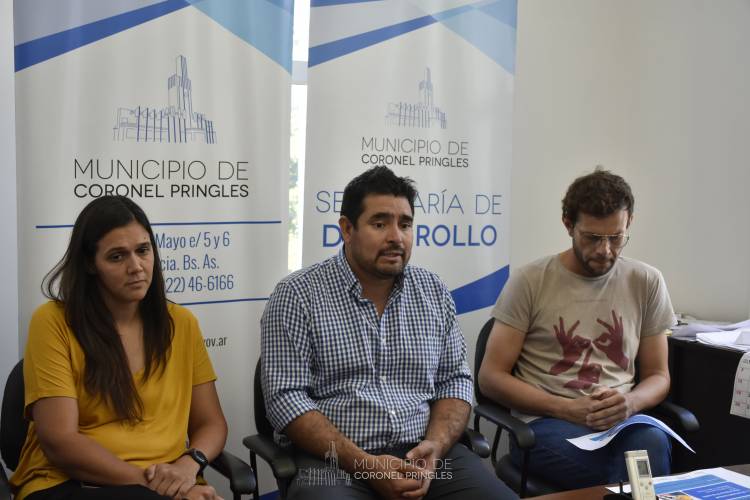 Personas con TEA: espacios de orientación para familiares y capacitación de municipales