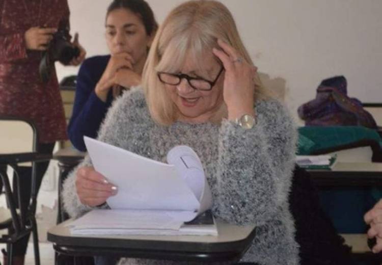 Segundo Premio para una Escritora Pringlense en el Concurso Literario Bonaerense