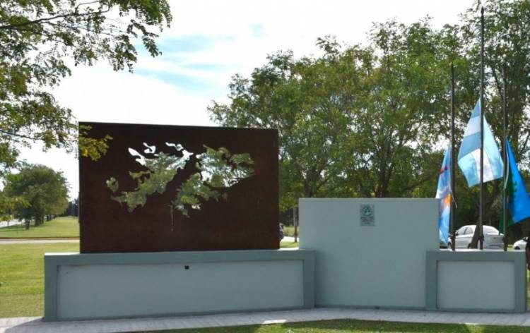 Día del Veterano y de los Caídos en la Guerra de Malvinas