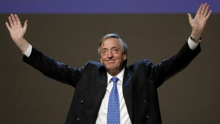HCD: Piden se reconozca al ex presidente Néstor Carlos Kirchner en nuestra localidad