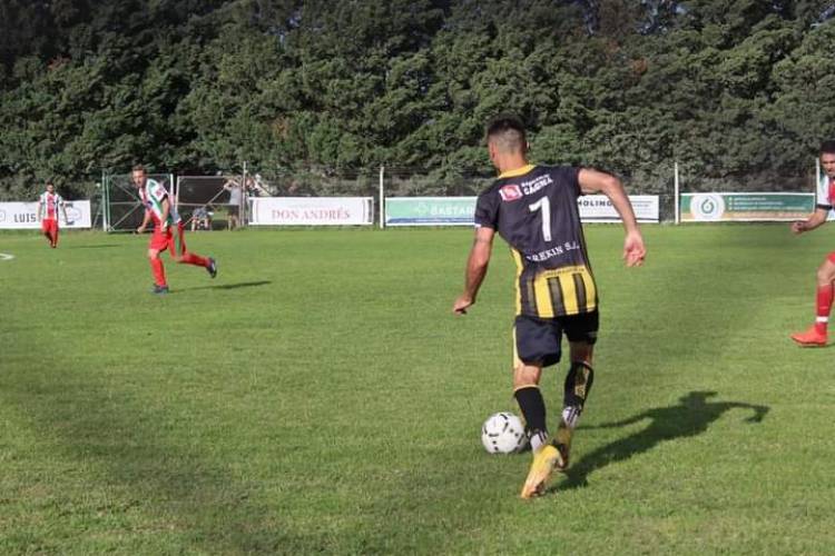 Torneo Unión Regional “Diego Armando Maradona” Edición Año 2023.:  Informe de los Arbitros