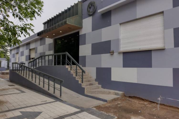 HCD: Pide seguridad para el Hospital Municipal