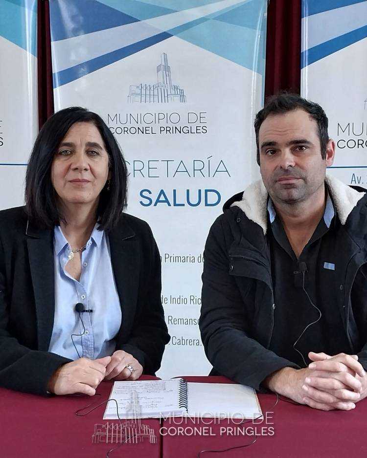 Celiaquía: "Se tomarán 100 muestras, un número representativo para la población de Pringles"