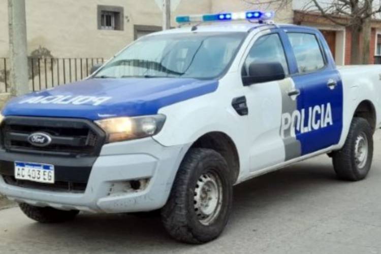 Policial: Allanamiento, Amenazas y Denuncia por Violencia de Género